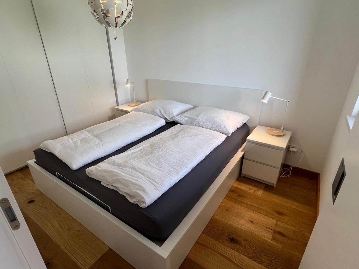25H Spa-Residenz Best Sleep Privat Garden & Pools Neusiedl am See Exteriör bild